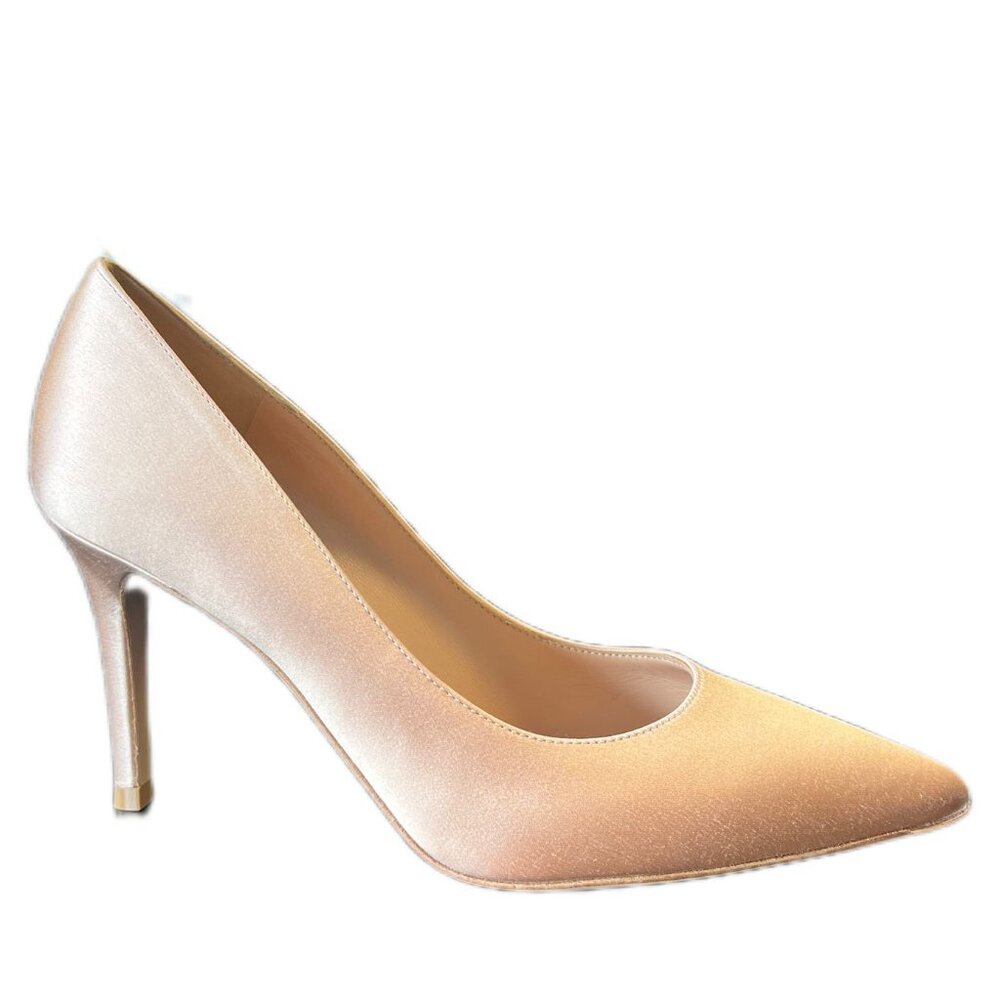Gianvito Rossi Heeled Shoes IT 38 Women
